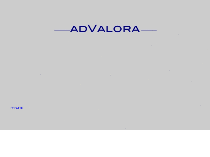 www.advalora.com