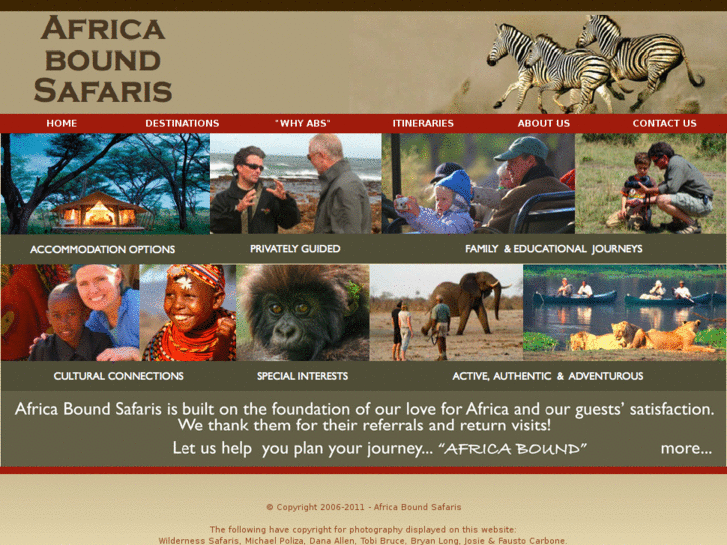 www.africaboundsafaris.com