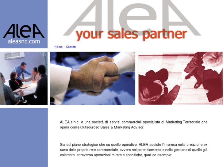 www.aleasnc.com