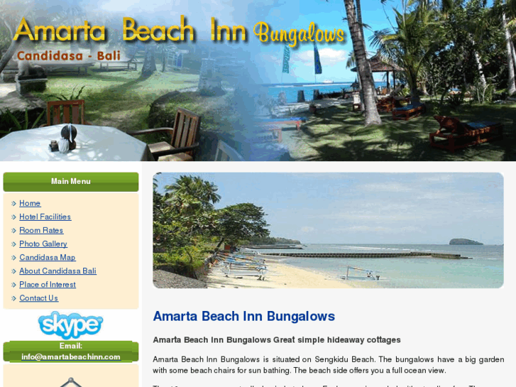 www.amartabeachinn.com