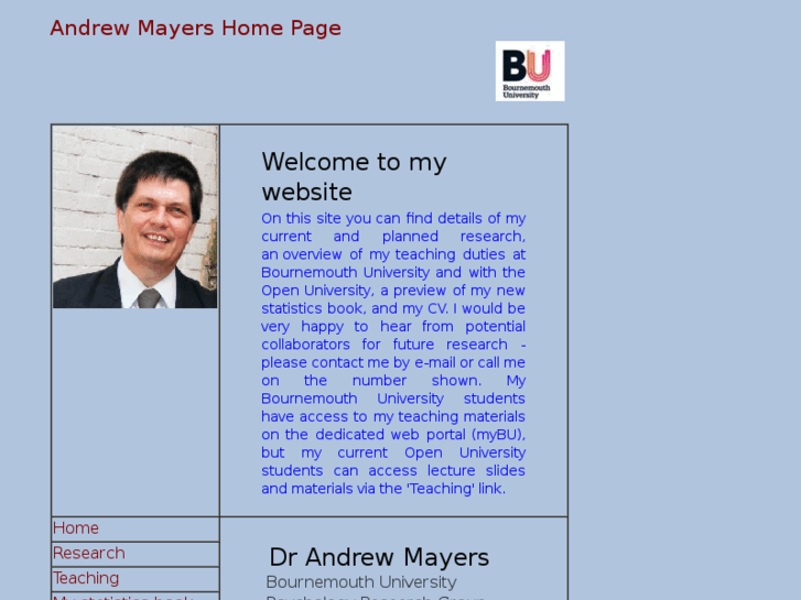www.andrewmayers.info