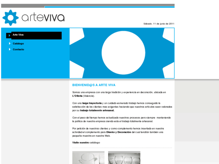 www.artevivaweb.com
