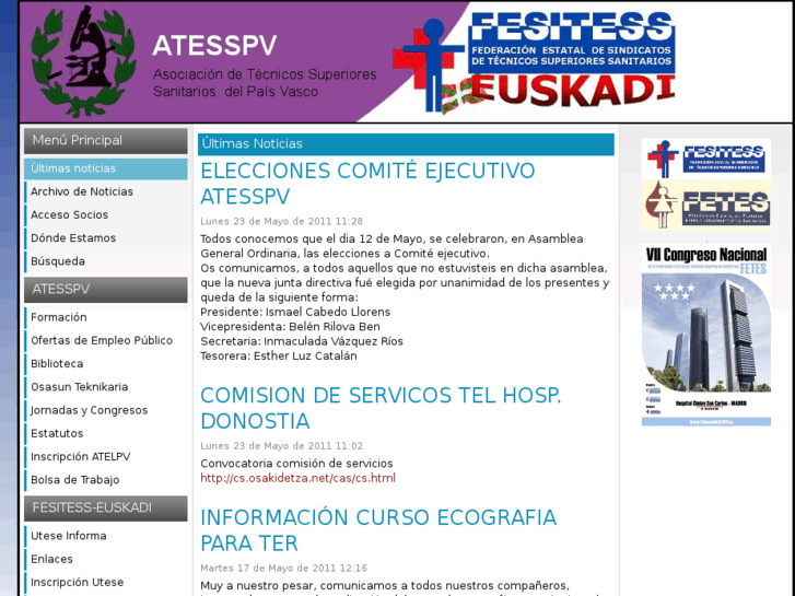 www.atesspv-fesitesseuskadi.com