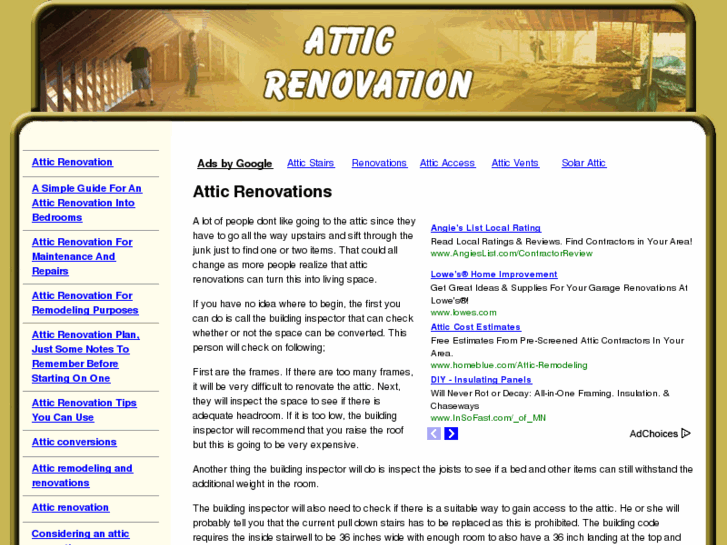 www.attic-renovations.com