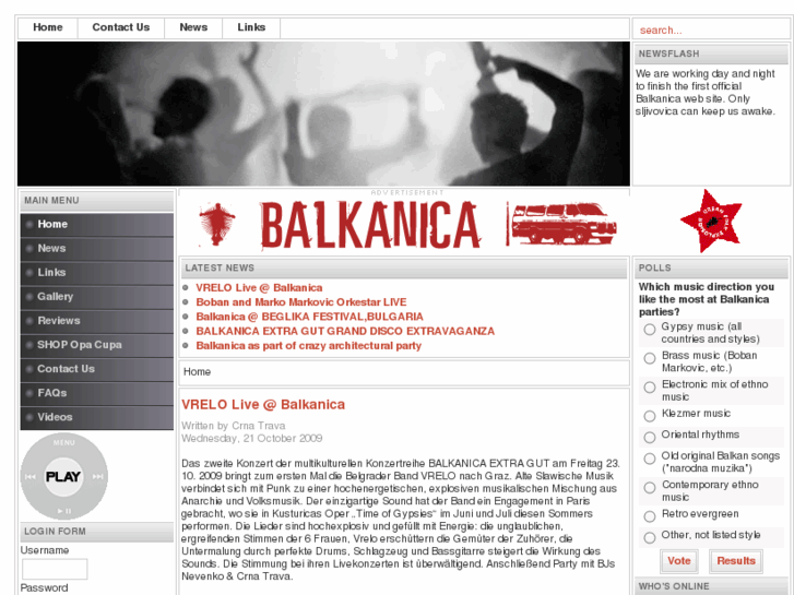 www.balkanica.org