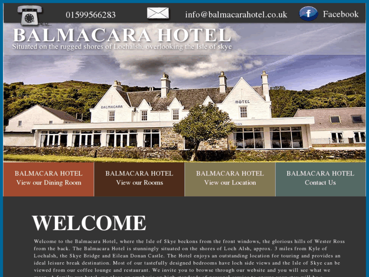 www.balmacarahotel.co.uk