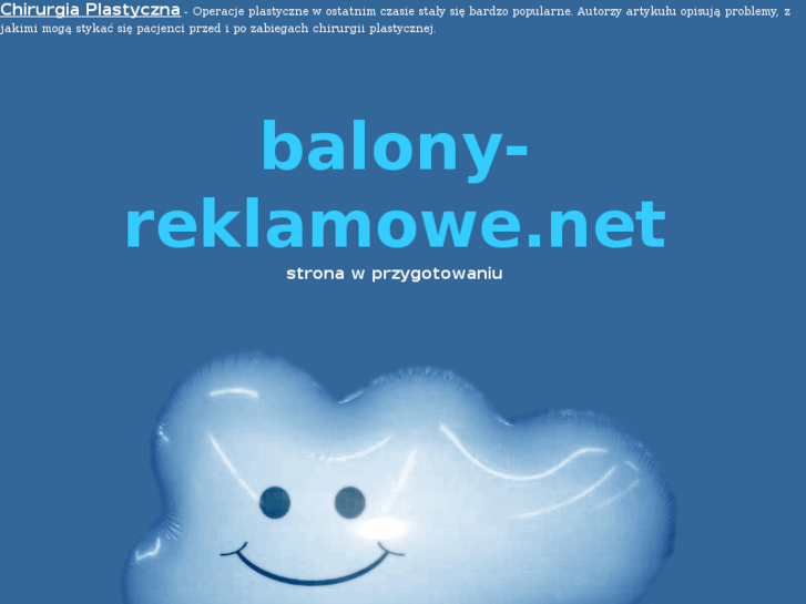 www.balony-reklamowe.net