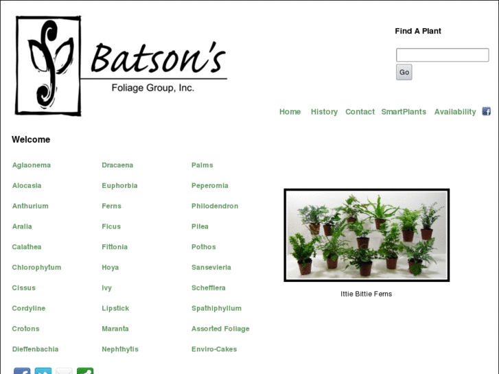 www.batsonsonline.com