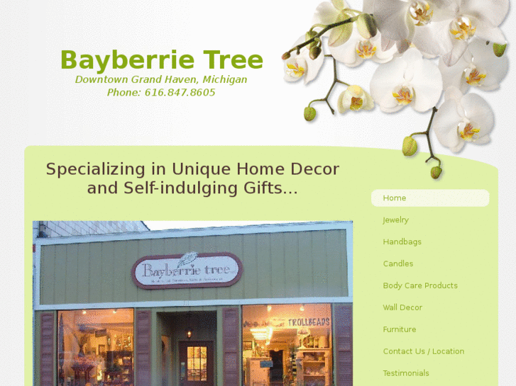 www.bayberrietree.com