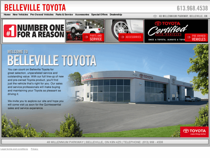 www.bellevilletoyota.com