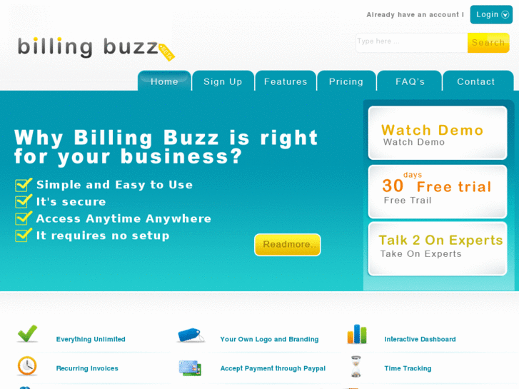 www.billingbuzz.com