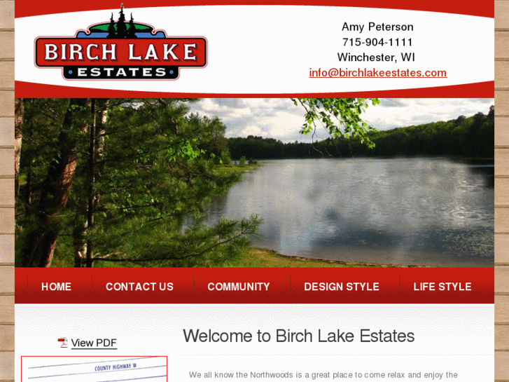 www.birchlakeestates.com