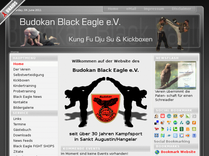 www.black-eagles.org