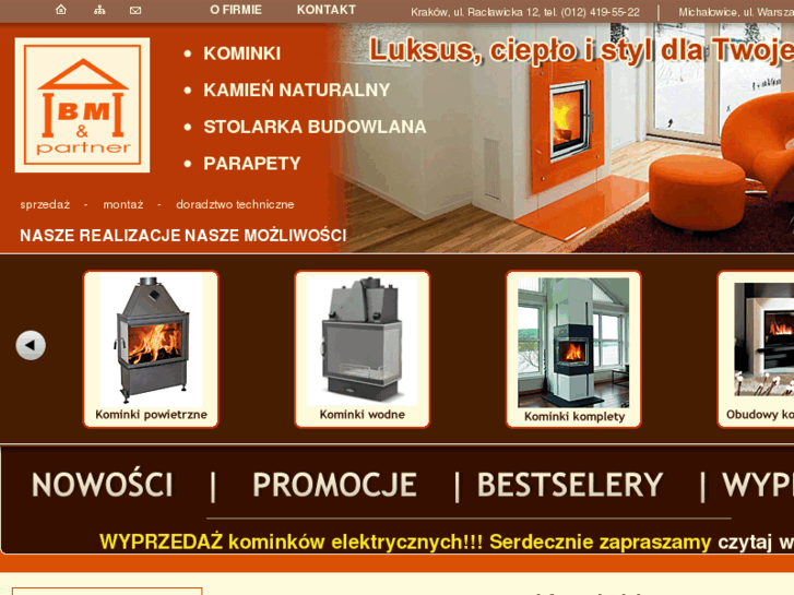 www.bmpartner.pl