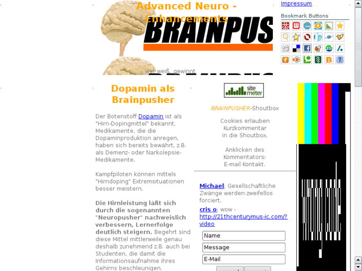 www.brainpusher.net