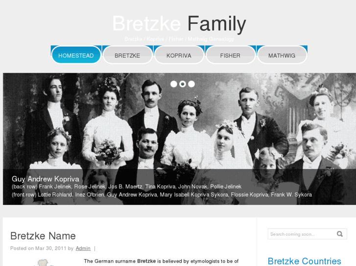 www.bretzke.com