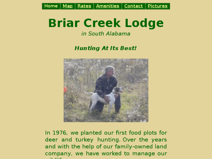 www.briar-creek.com