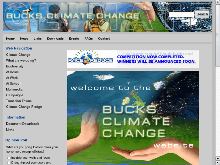 www.bucksclimatechange.com
