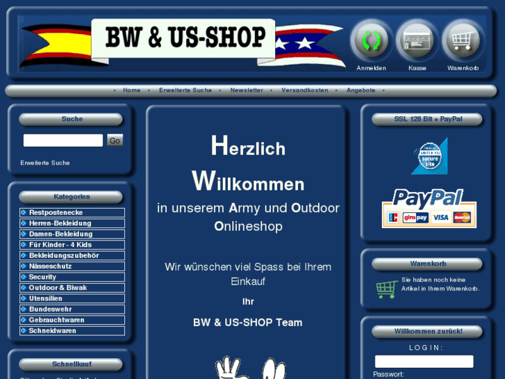 www.bw-us-shop.de