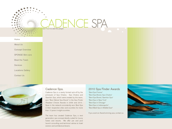 www.cadencespa.com