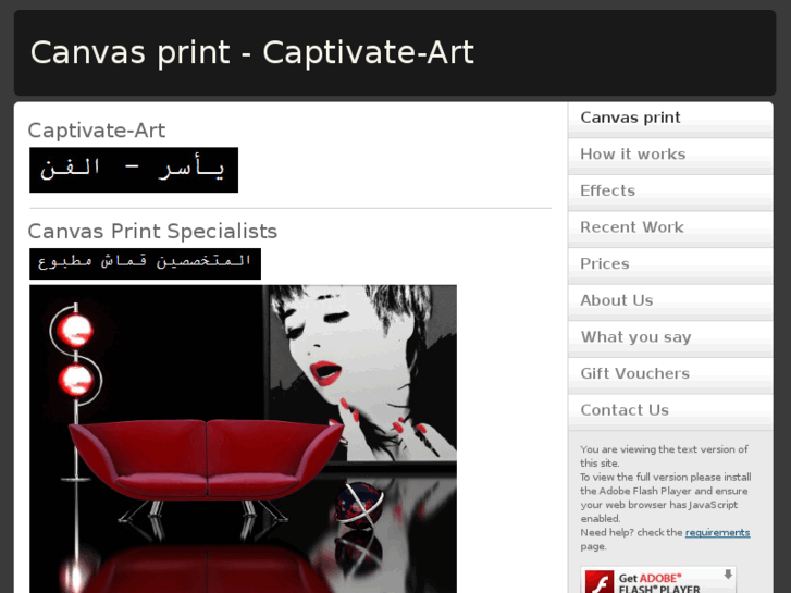 www.captivate-art.com