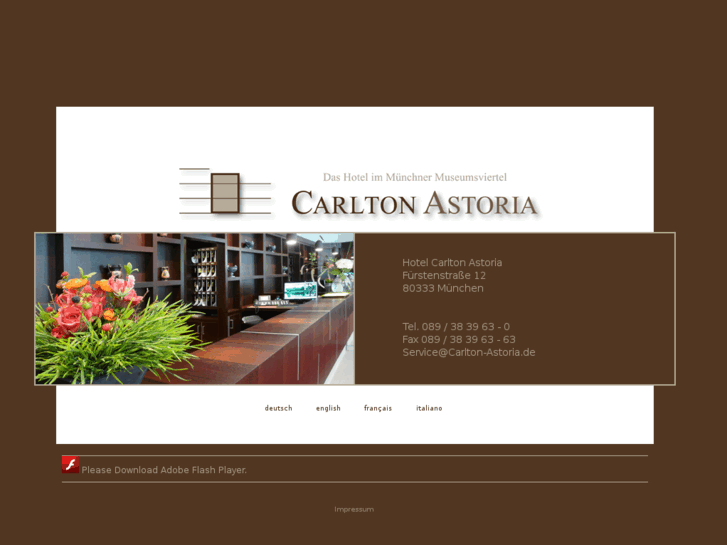 www.carlton-astoria.com