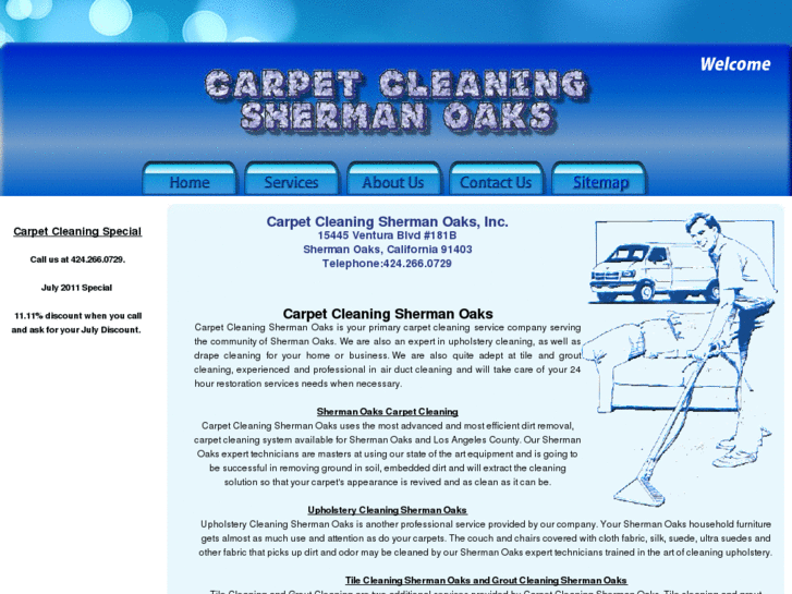 www.carpetcleaningshermanoaksinc.com