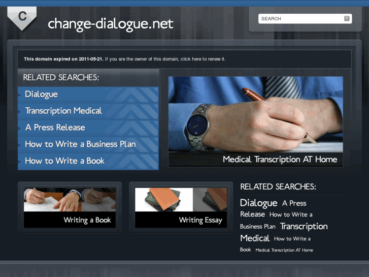www.change-dialogue.net