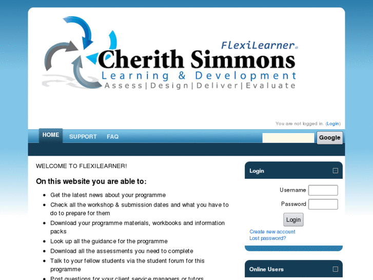 www.cherithsimmons.net