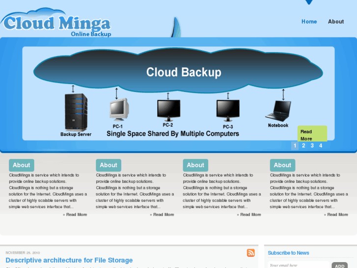 www.cloudminga.com