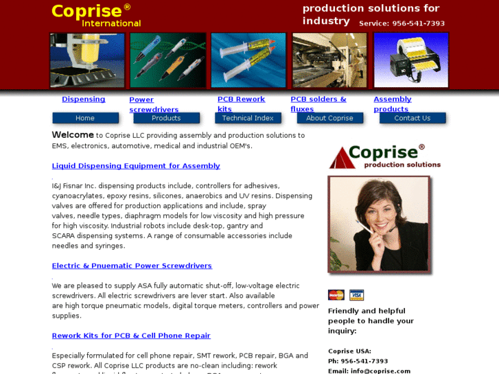 www.coprise.com