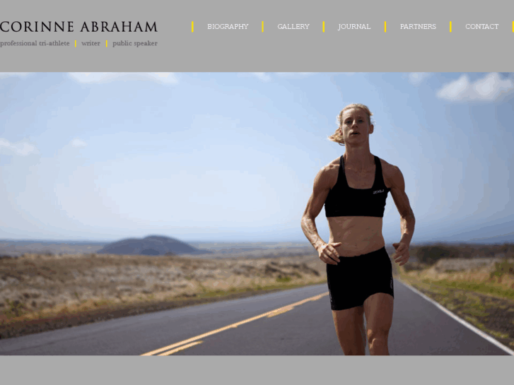 www.corinneabraham.com