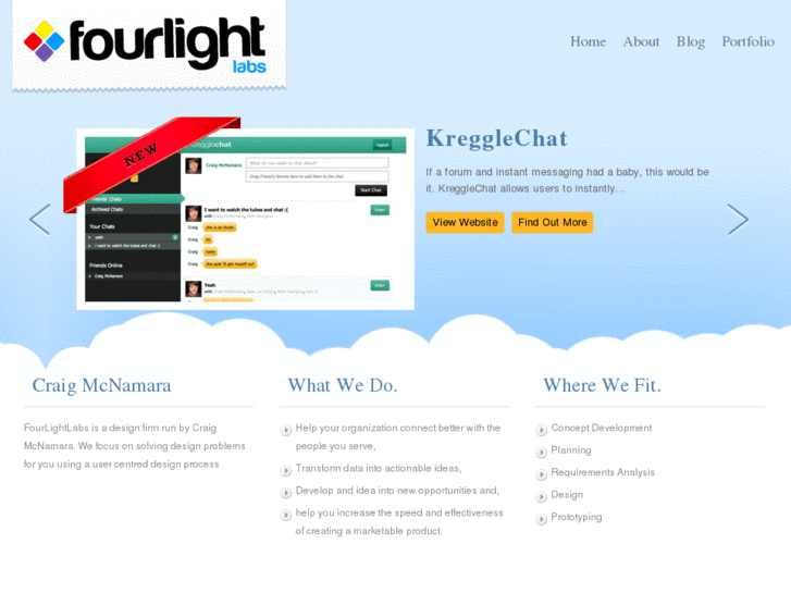www.craigmcnamara.com