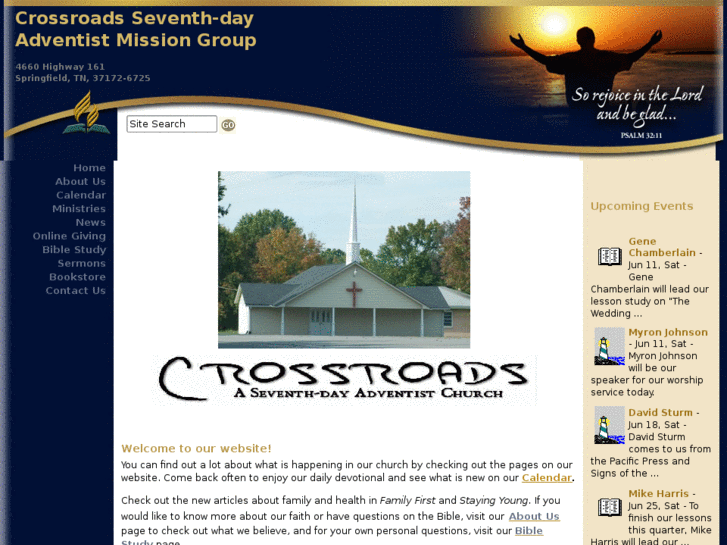 www.crossroadssdachurch.info