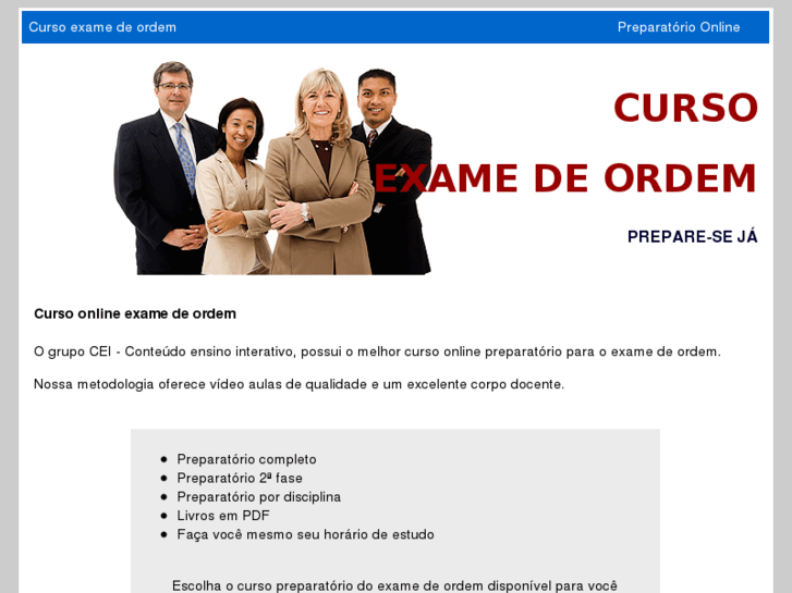 www.cursoexamedeordem.com