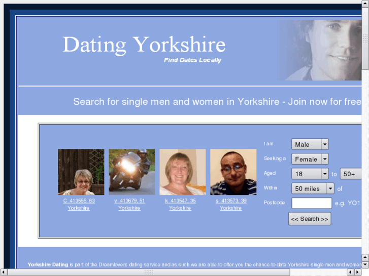 www.dateyorkshire.com