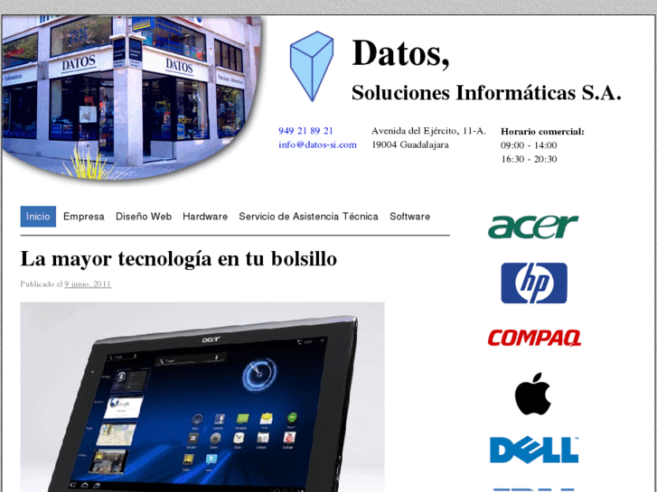 www.datos-si.com