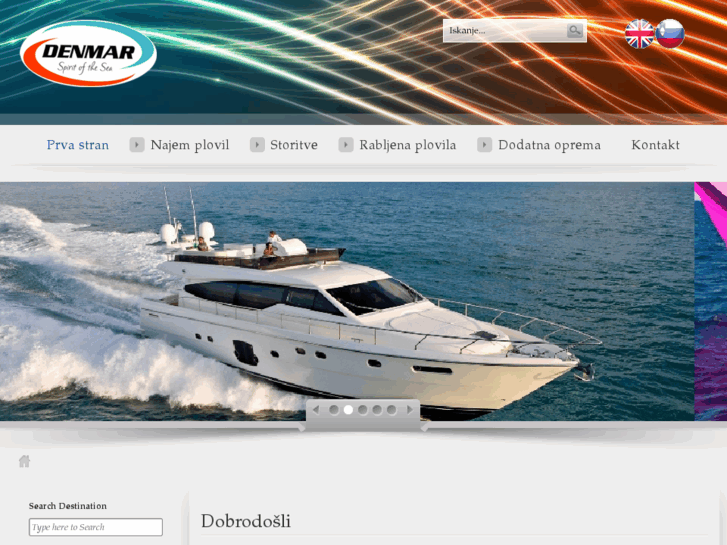 www.denmar-yachting.com