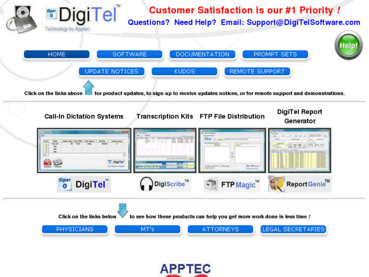 www.digitelsoftware.com