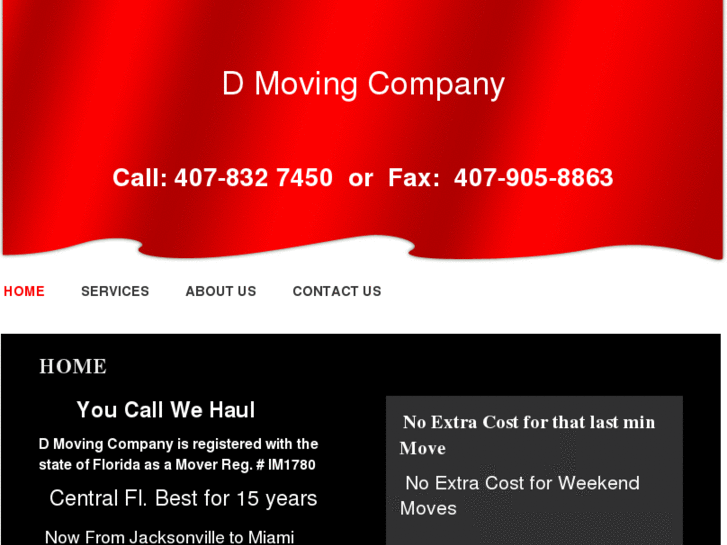 www.dmovingcompany.com