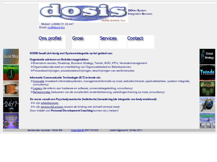 www.dosis.biz