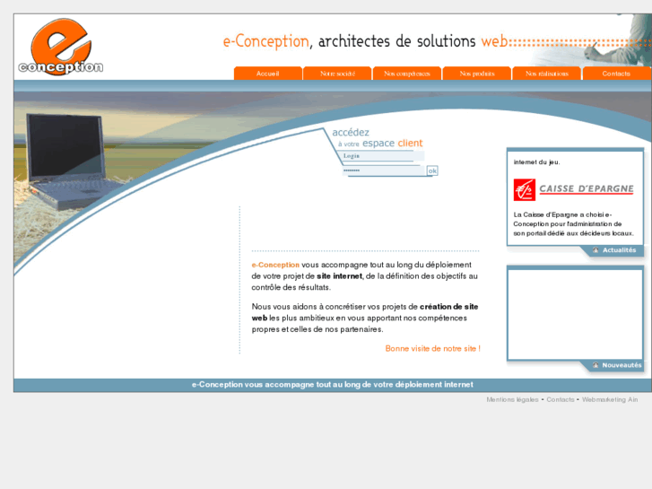 www.e-conception.fr