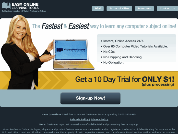 www.easyonlinelearningtools.com