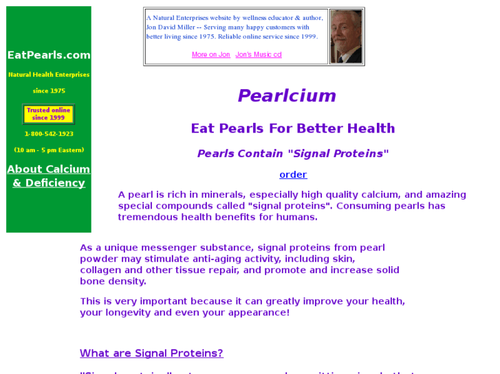 www.eatpearls.com