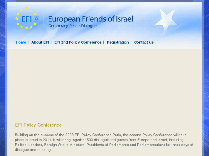 www.efi-policy-conference.org