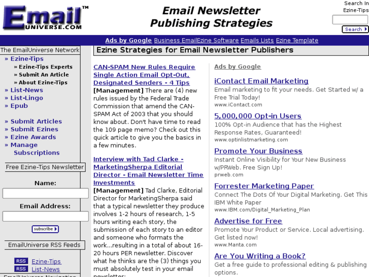 www.emailhighway.net