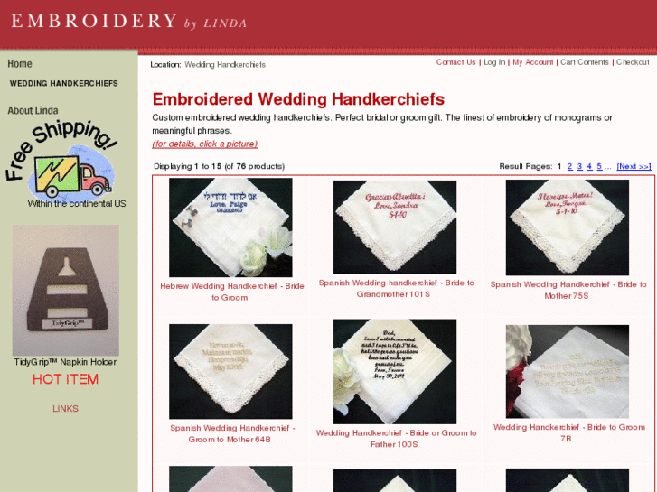 www.embroiderybylinda.com