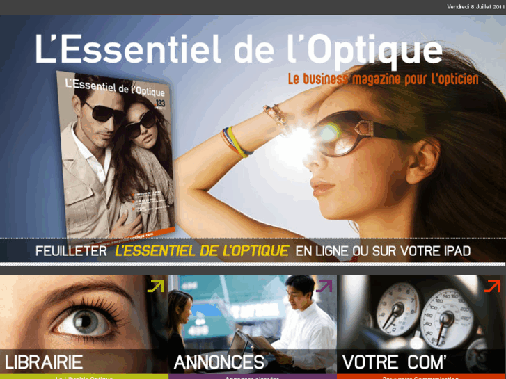 www.essentiel-optique.com