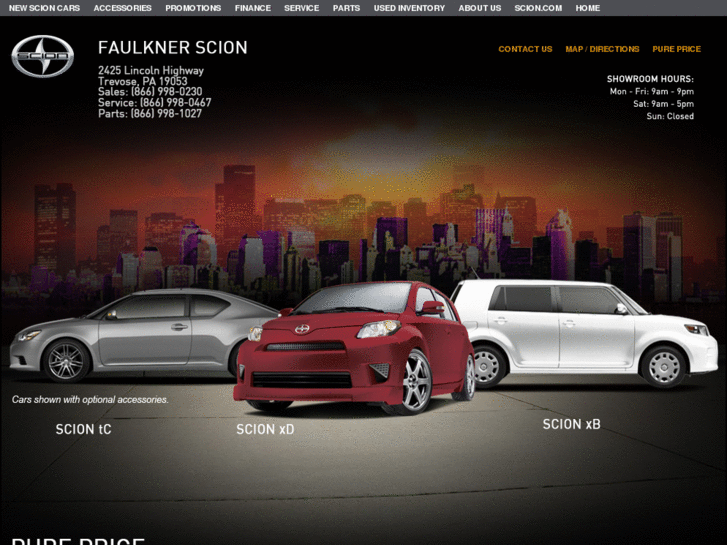 www.faulknerscion.com