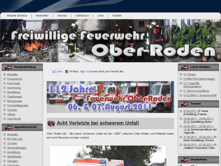 www.feuerwehr-ober-roden.de